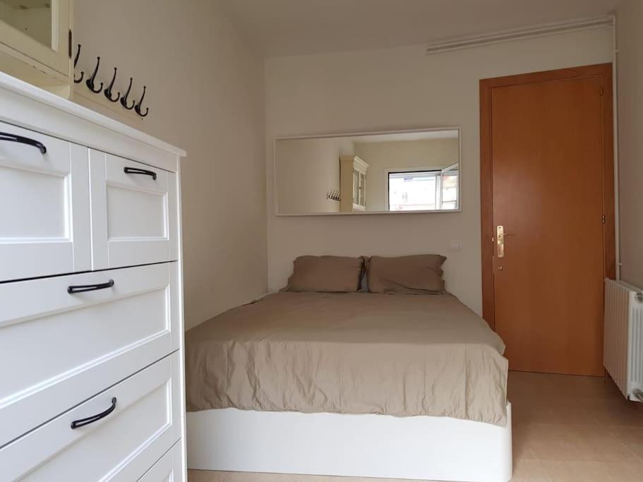 Sitges Welcom Home A Summer Flat In The Heart Of The Village Sitges Exterior foto