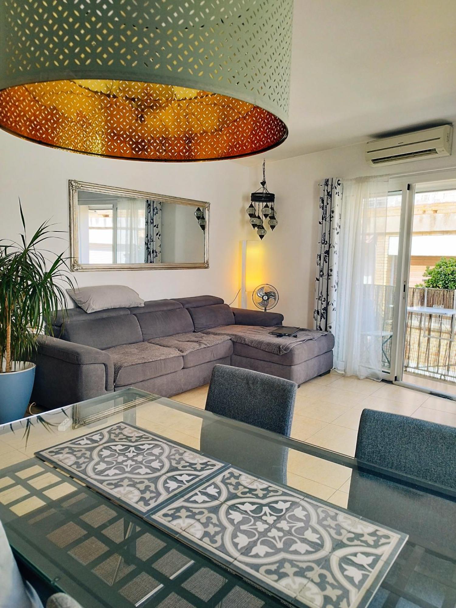 Sitges Welcom Home A Summer Flat In The Heart Of The Village Sitges Exterior foto