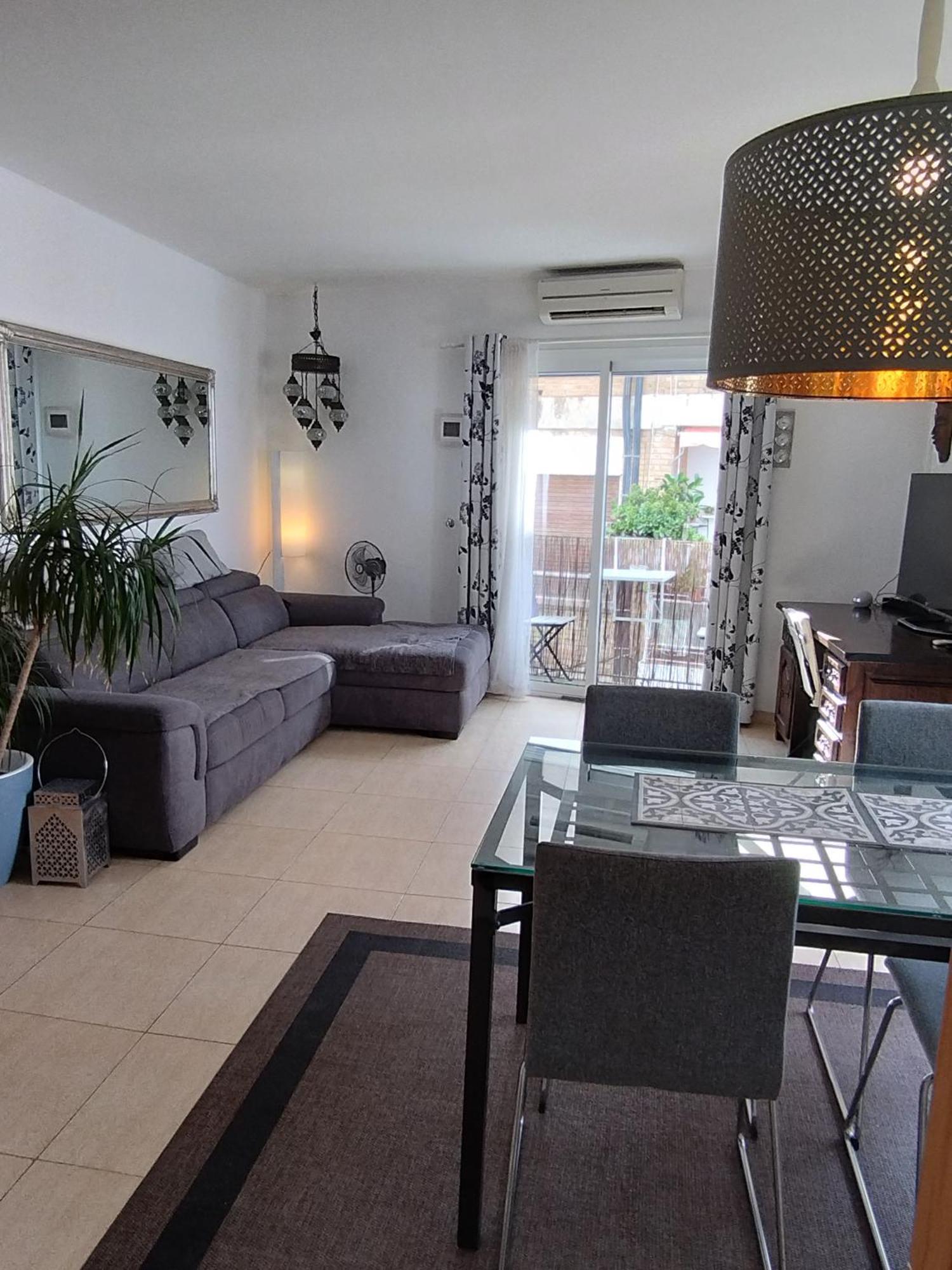 Sitges Welcom Home A Summer Flat In The Heart Of The Village Sitges Habitación foto