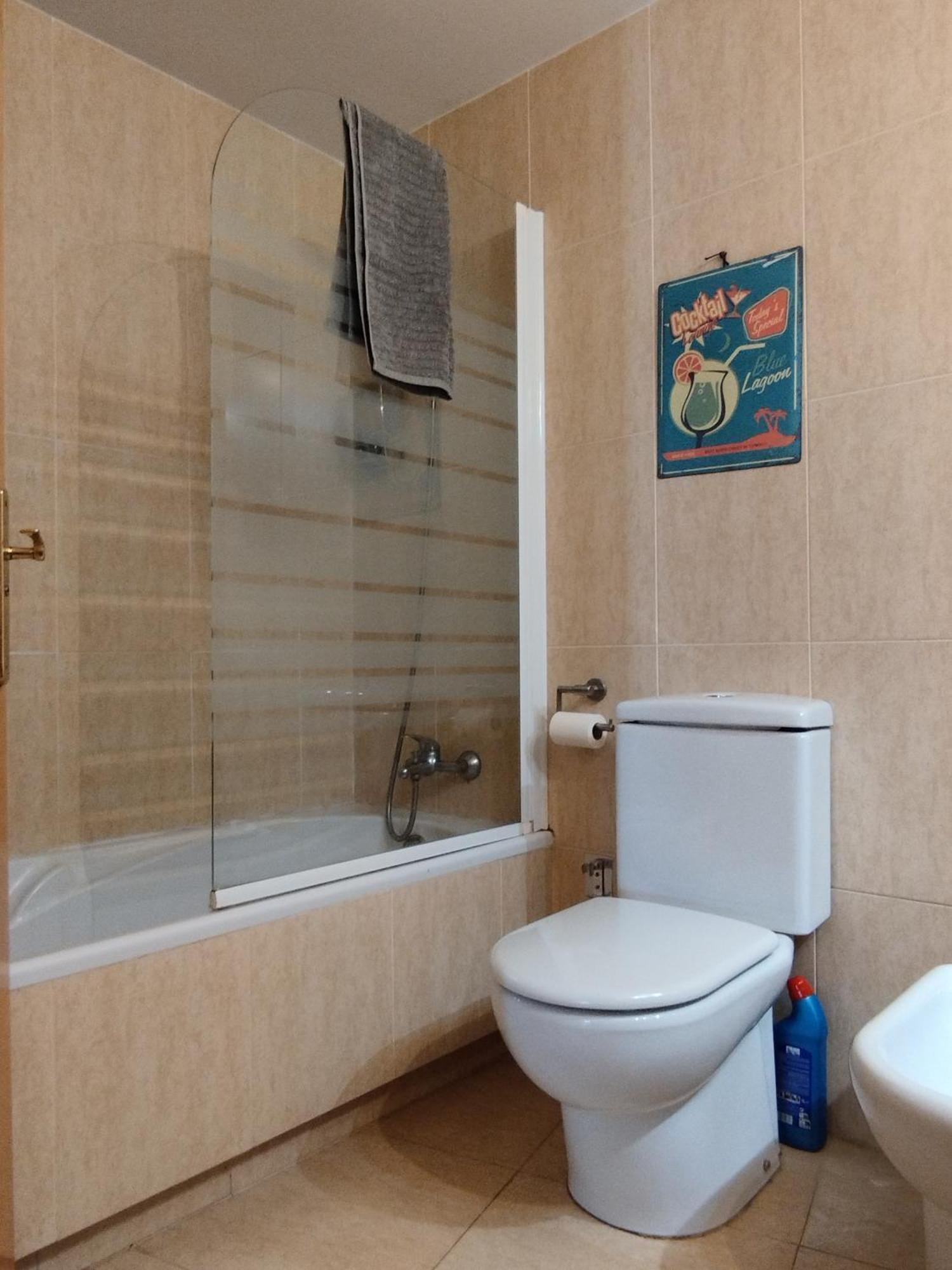 Sitges Welcom Home A Summer Flat In The Heart Of The Village Sitges Habitación foto